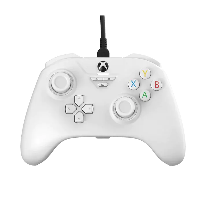 Snakebyte Gamepad Base X™ (White) 1