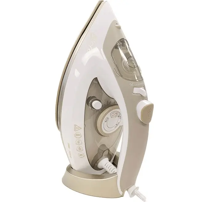 Nero 700 Steam And Dry Ceramic Iron Auto Off 2
