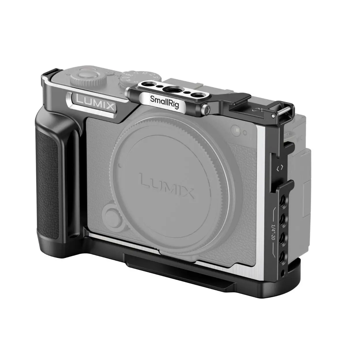 Smallrig Cage For Panasonic Lumix S9 4515 1
