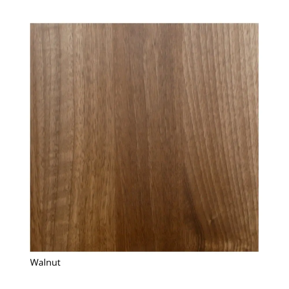 Scansonic Hd L12 Series Subwoofer Home Speaker (Walnut) 2