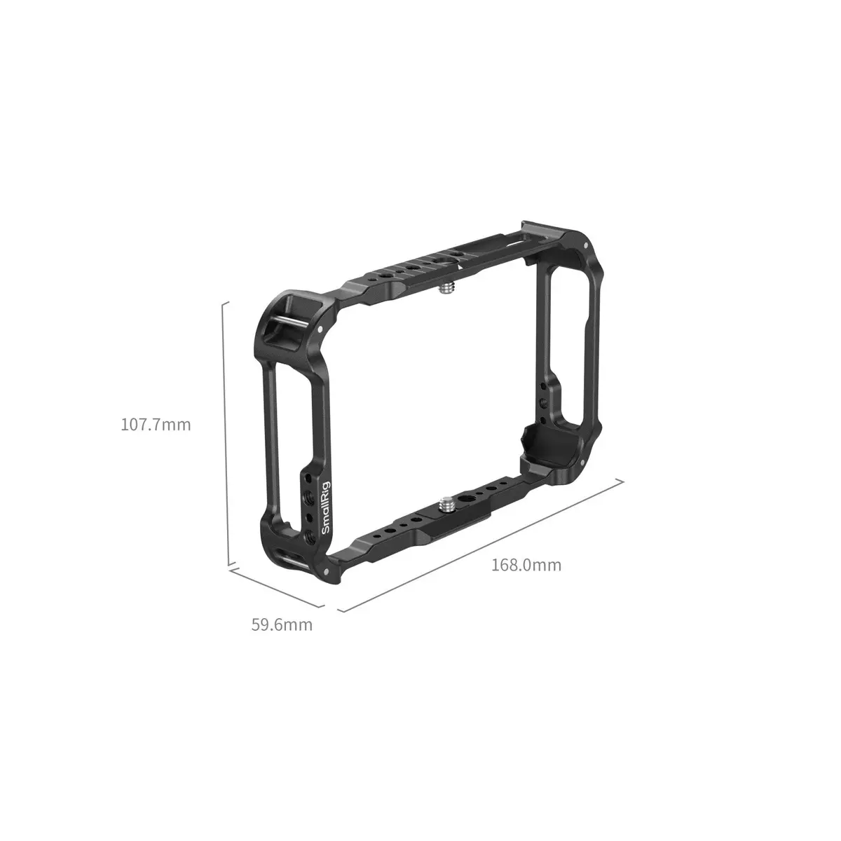 Smallrig Monitor Cage Kit For Atomos Ninja Tx 5708 2