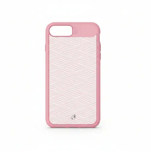 Efm Aspen Impress Pastel Pink Iphone 6 Plus / 6S Plus / 7 Plus / 8 Plus 1