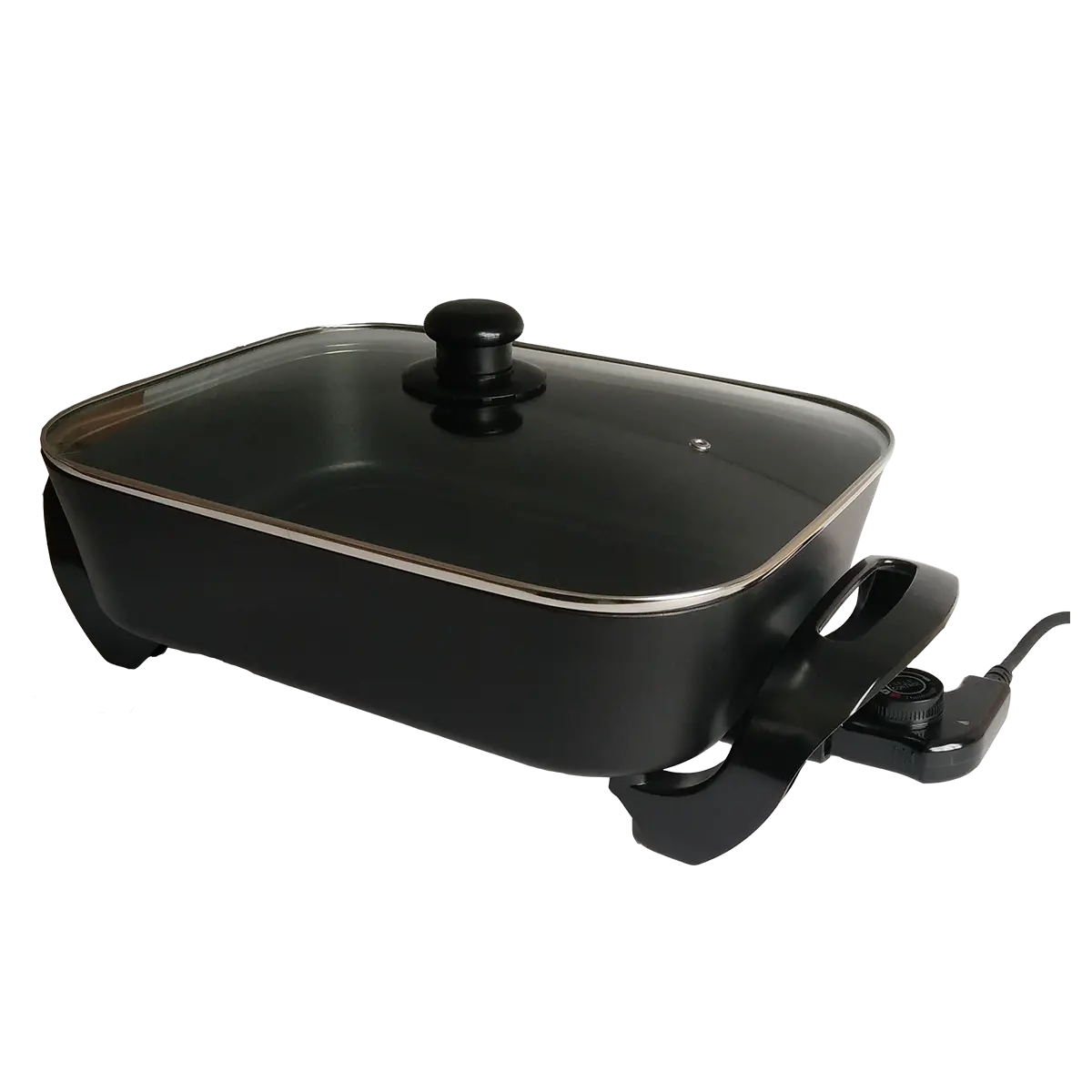 Singer(R) 8.5 Litre Electric Frypan 1