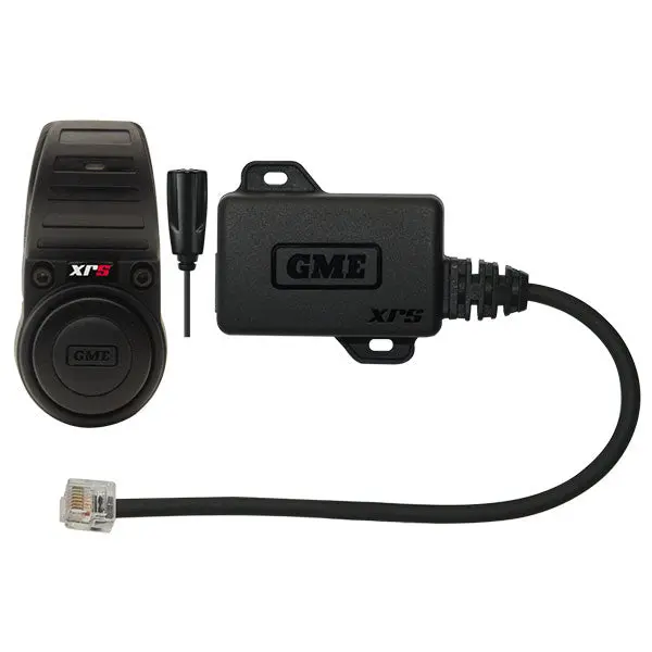 Gme Xrs-Bt1 Xrs Connect Bt Module And Wireless Ptt 1