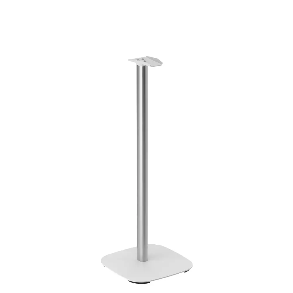 Vogel's Speaker Floor Stand For Sonos Era 300 (White) 1