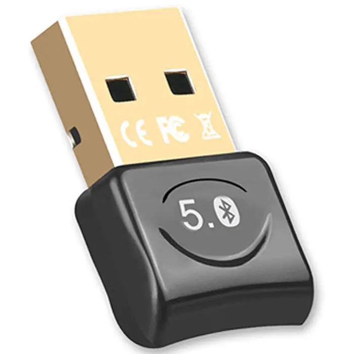 Sansai Bluetooth Usb Adapter Assorted 1