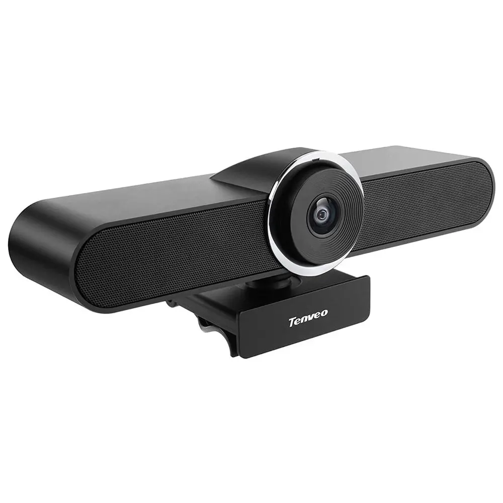 Tenveo Tevo-Va200pro All In One Wide Angle Webcam 1080P 1