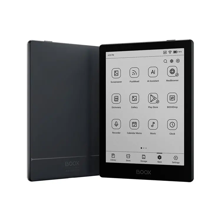 Onyx Boox Go 6 Ereader 1