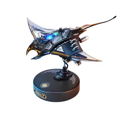 Robotime Rokr Models Manta Ray 1