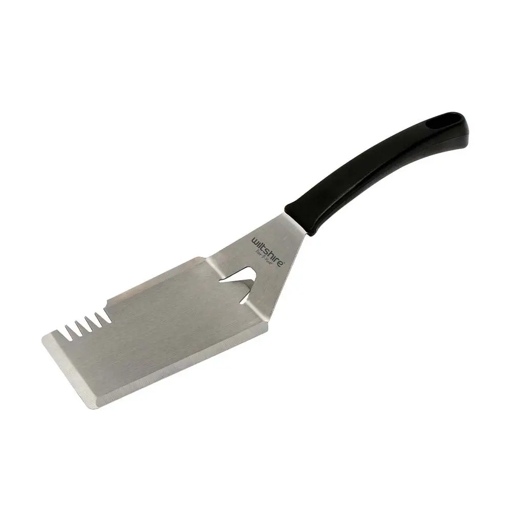 Wiltshire Bbq Bar-B-Mate Spatula 1