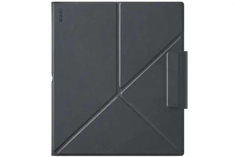 Onyx Boox Magnetic Case For Note Air5 C Color - Black 1