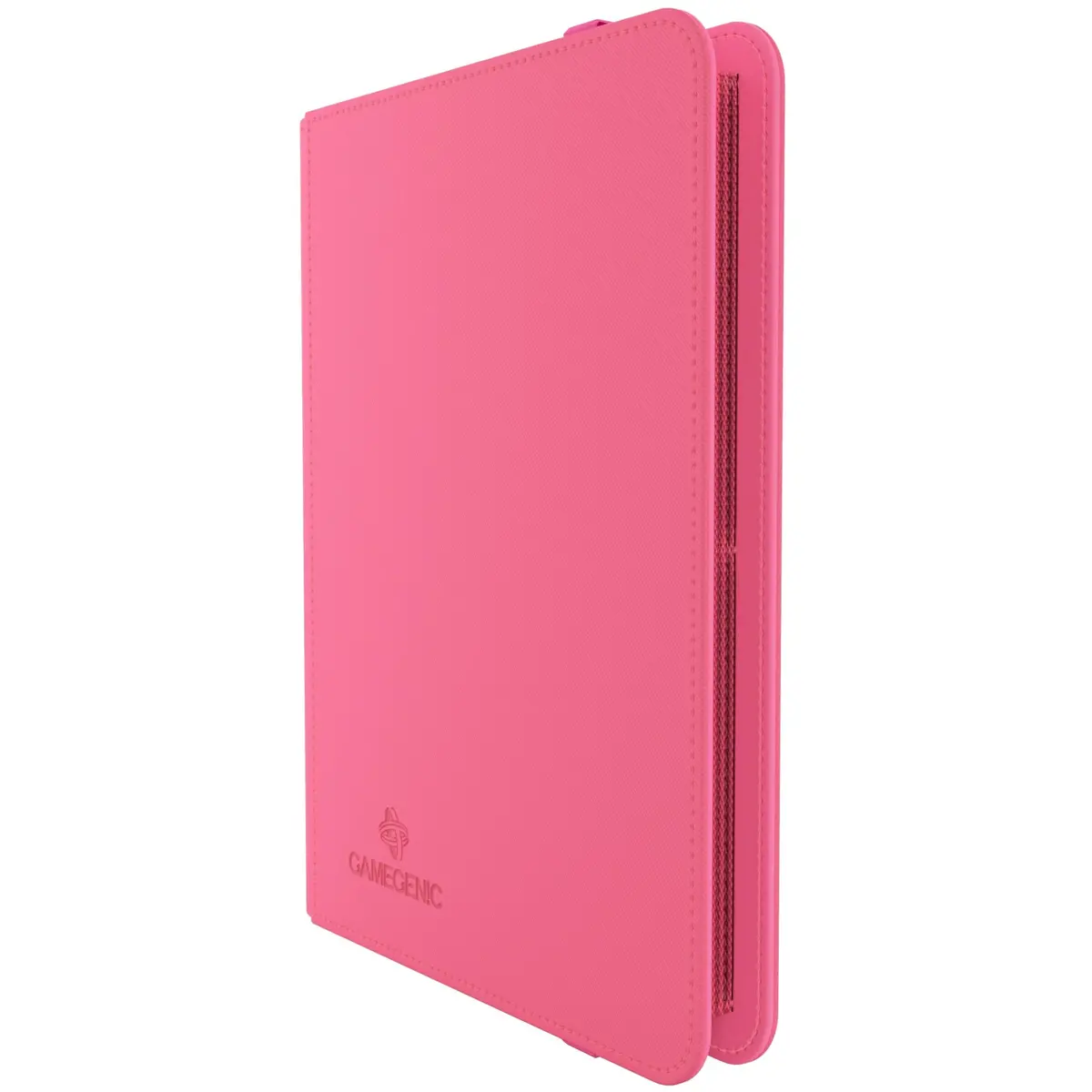 Gamegenic Prime 8-Pocket Album (Pink) 1