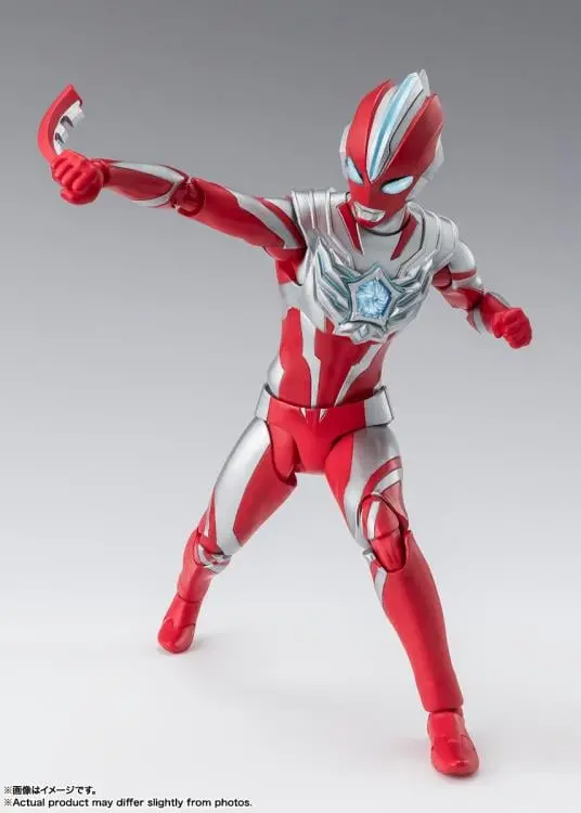 Tamashii Nations S.H.Figuarts Ultraman Omega 2