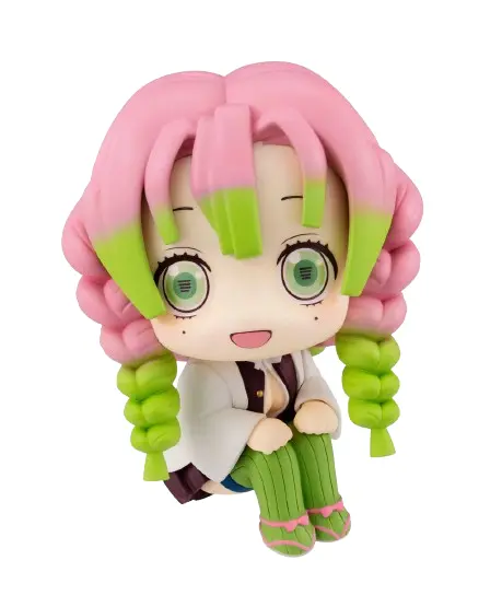 Megahouse Lookup Demon Slayer: Kimetsu No Yaiba Mitsuri Kanroji (Repeat) 1