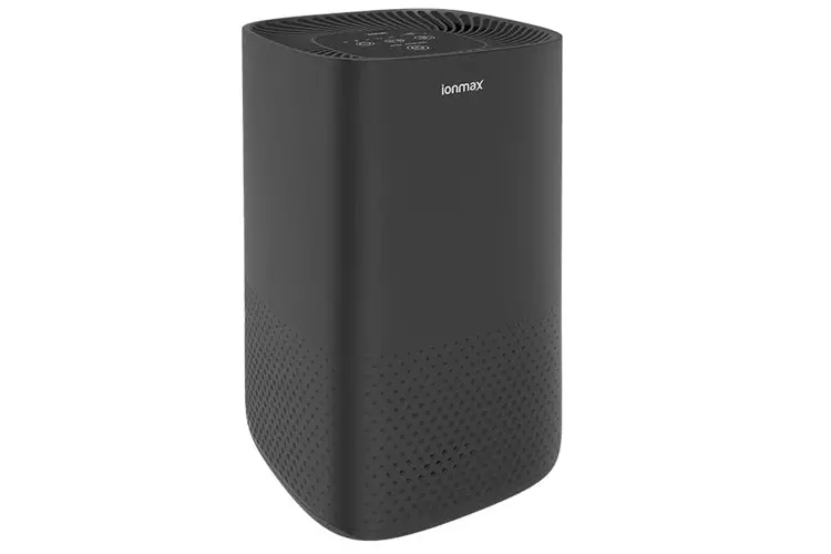 Ionmax Ion360 Selah Uv Hepa Air Purifier 1