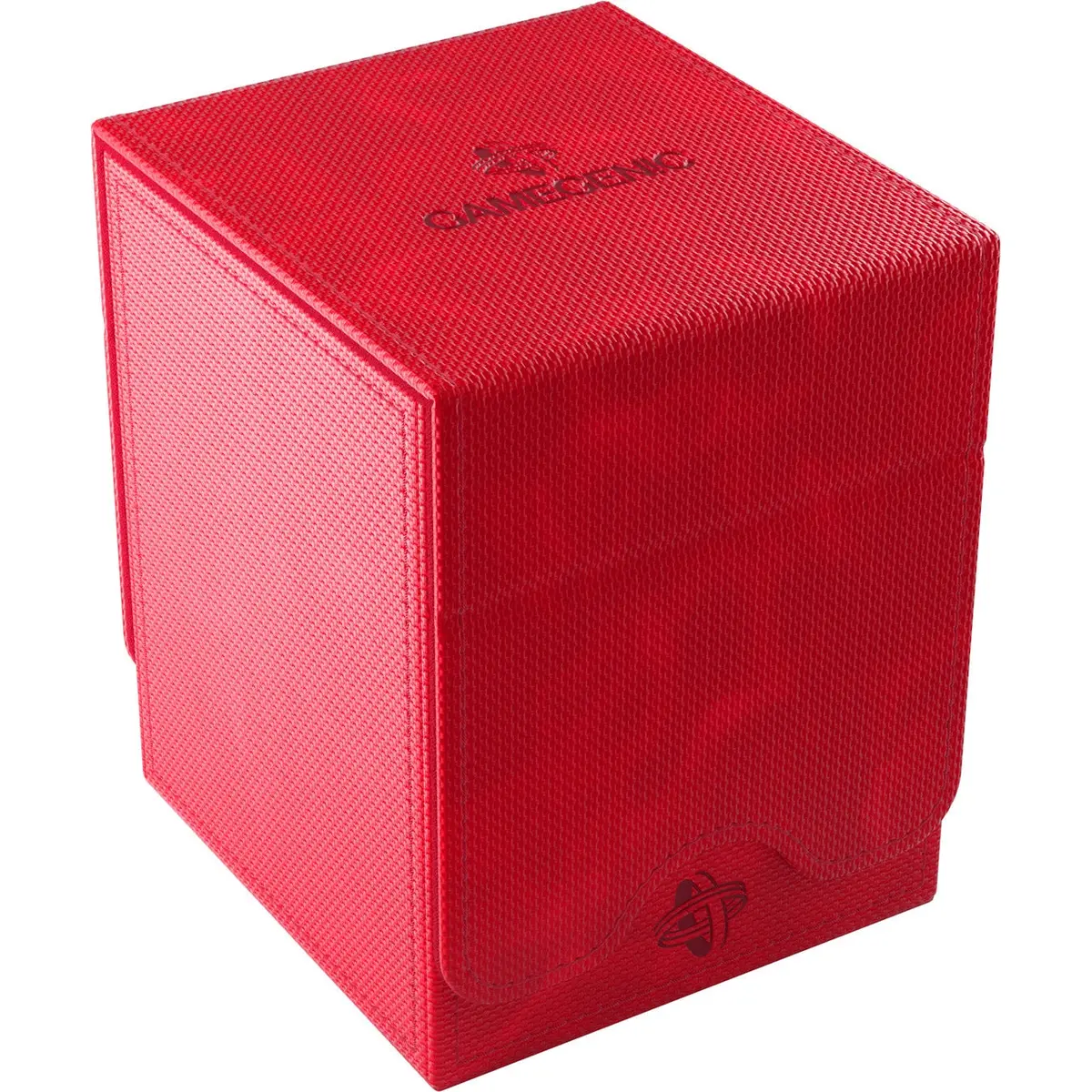 Gamegenic Squire Plus 100+ Xl (Red) 1