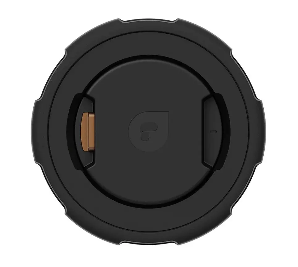 Polarpro Defender Pro (Black)(Large 81-90Mm Lens Diameters) 1