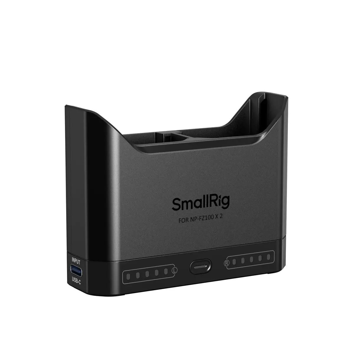 Smallrig Camera Battery Charger For Np-Fz100 5489 1