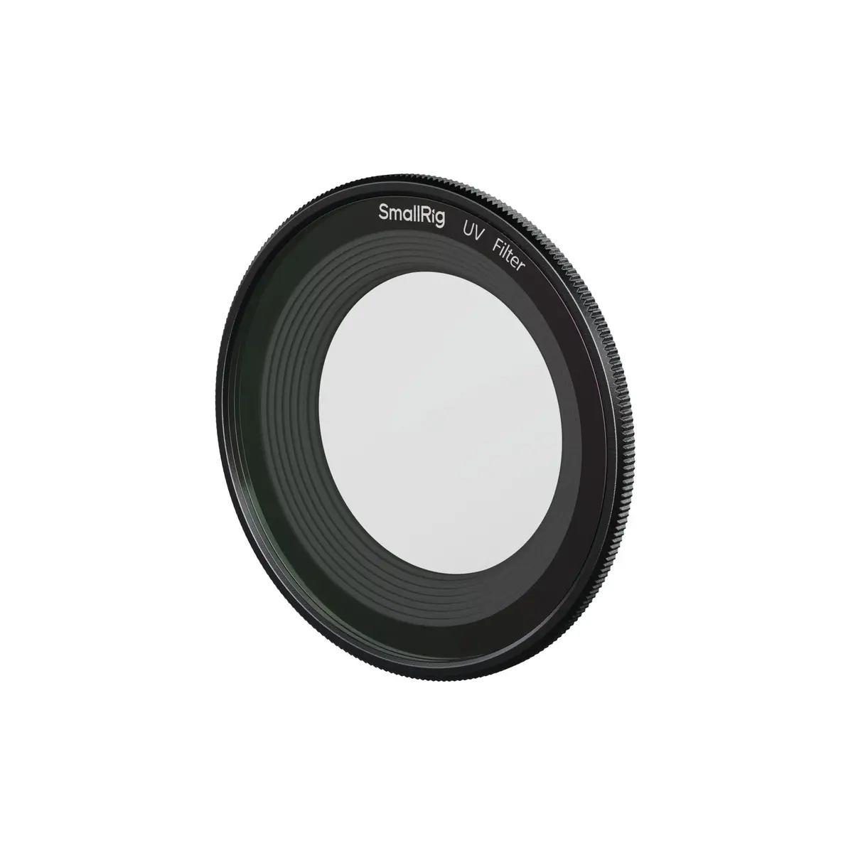 Smallrig Magnetic Uv Filter For Fujifilm X Half (Black) 5214 1
