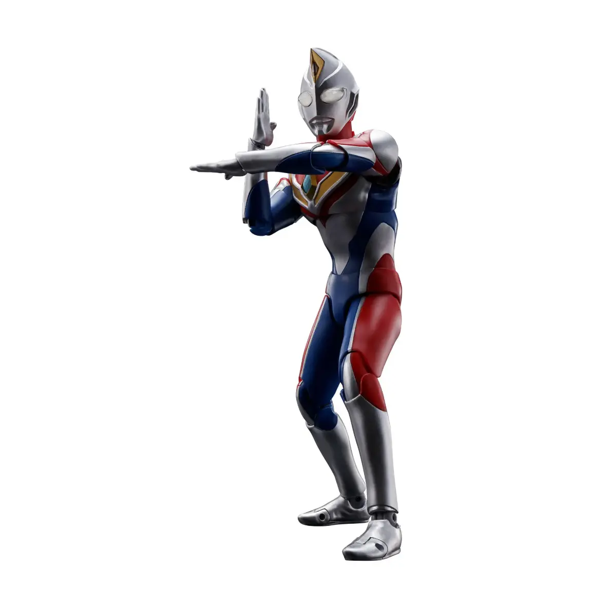 Tamashii Nations S.H.Figuarts (Shinkocchou) Ultraman Dyna Flash Type 1