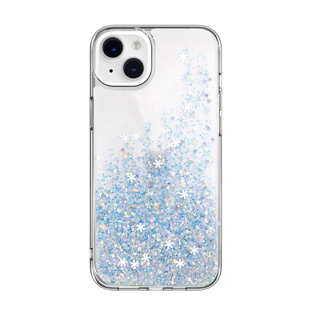Switcheasy Starfield Case Iphone 14 Plus - Frozen 1