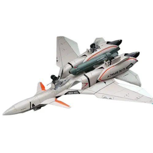 Hasegawa 1/72 Vf11b Thunderbolt Macross Plus 1