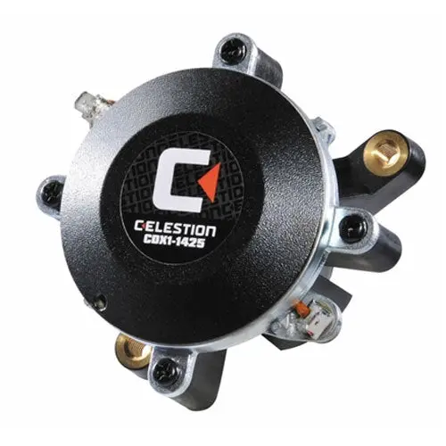 Celestion T5344: 1" 25W Hf Driver 8Ohm 1