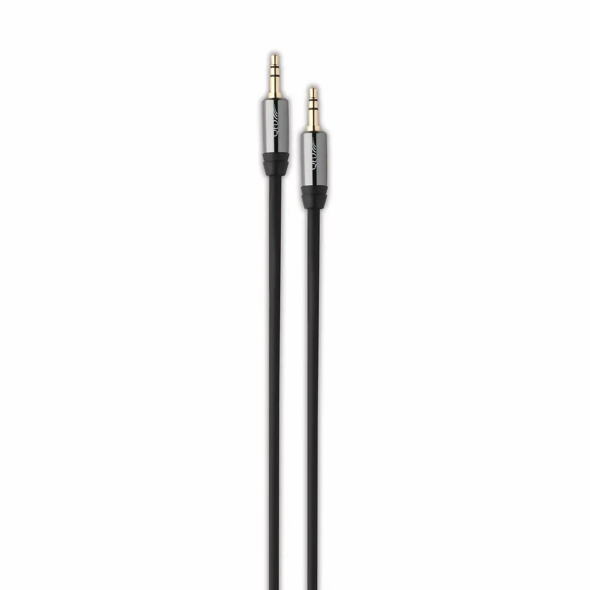 Qed Performance Audio J2j M/3.5Mm To M/3.5Mm 3.0M 1