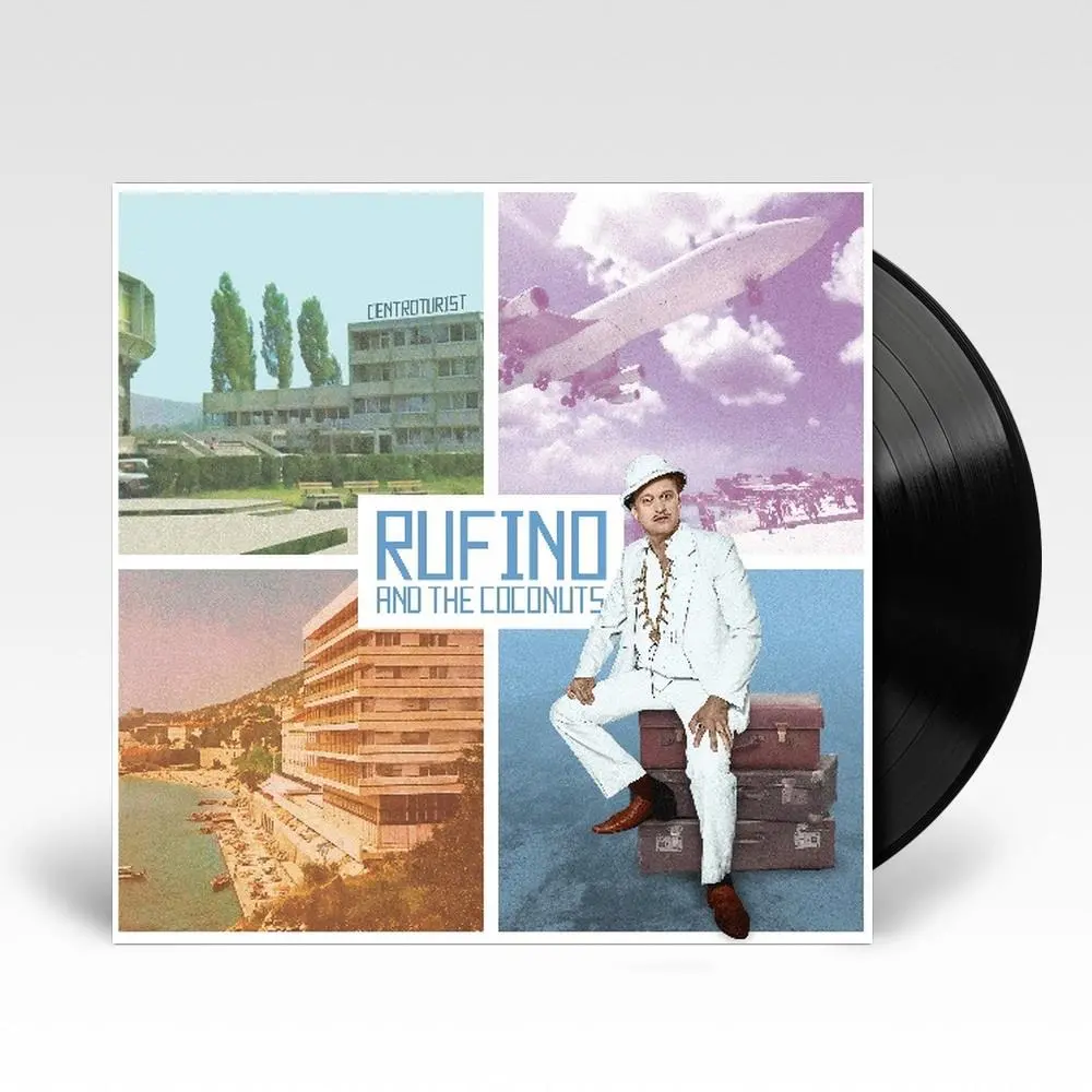 Centroturist (Vinyl) 1