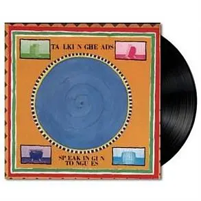 Speaking In Tongues (Vinyl) 1