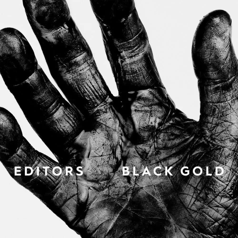 Black Gold: Best Of Editors (Limited Delxue Edition) 1