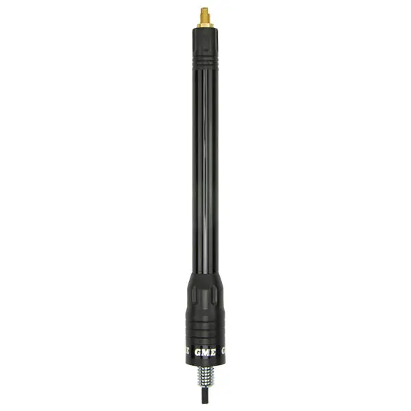 Gme Abl017b Elevated Feed Antenna Base W/ Low-Loss Cable 1
