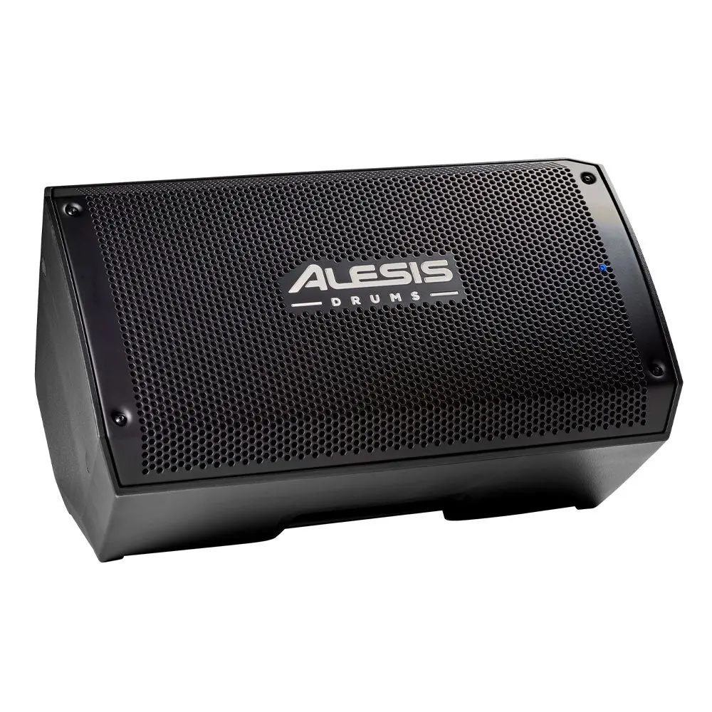 Alesis Strike Amp 8 Mk2 Electronic Drum Amplifier 2000W 1