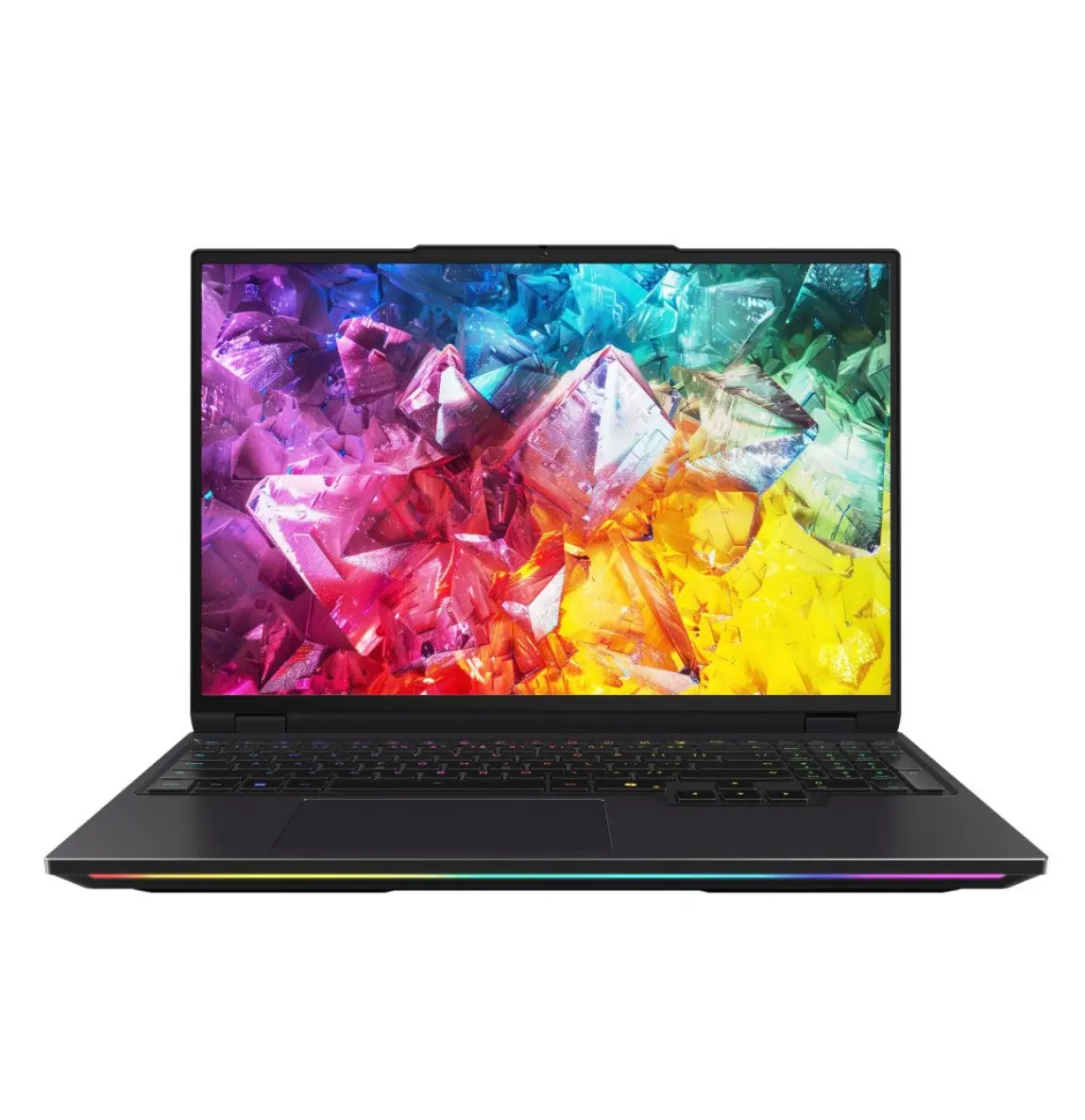 Aftershock X-16 Pro | Rtx 5070Ti 12Gb | Ultra 9 275Hx | Gaming Laptop 1