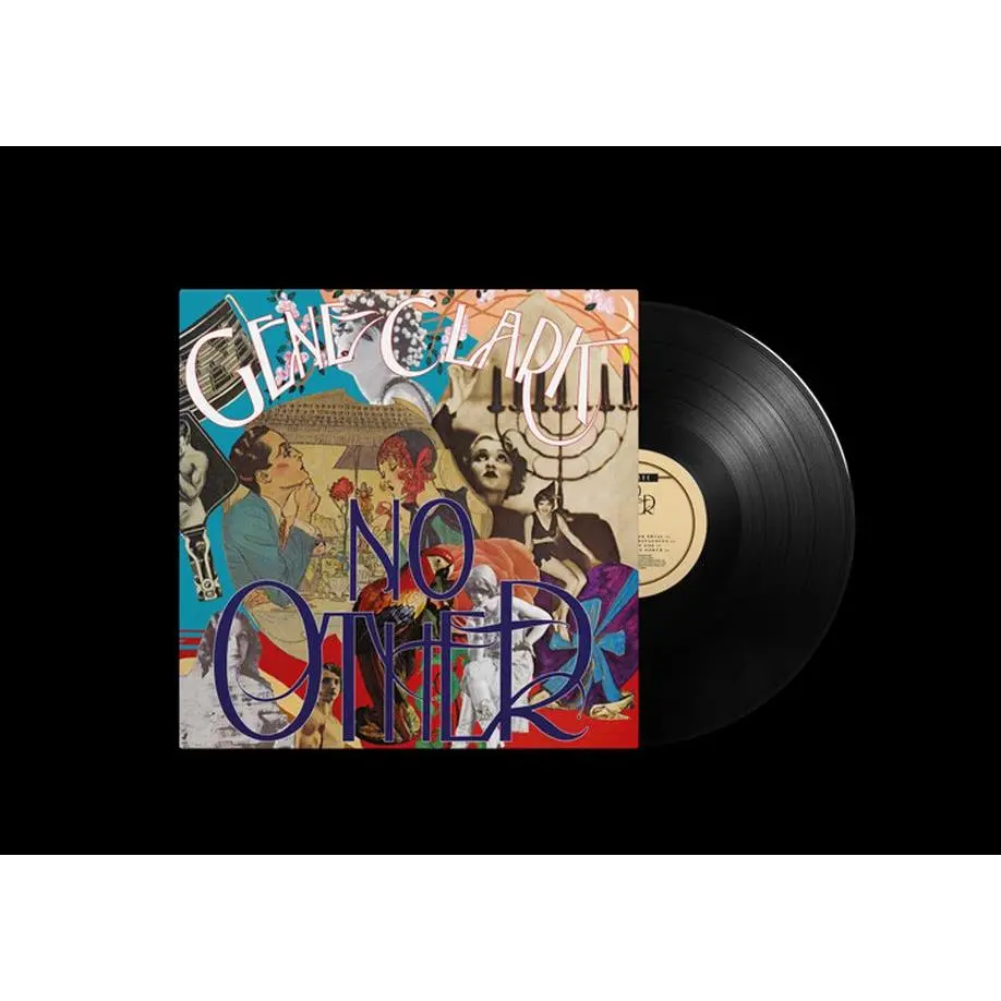 No Other (Vinyl) (Reissue) 1