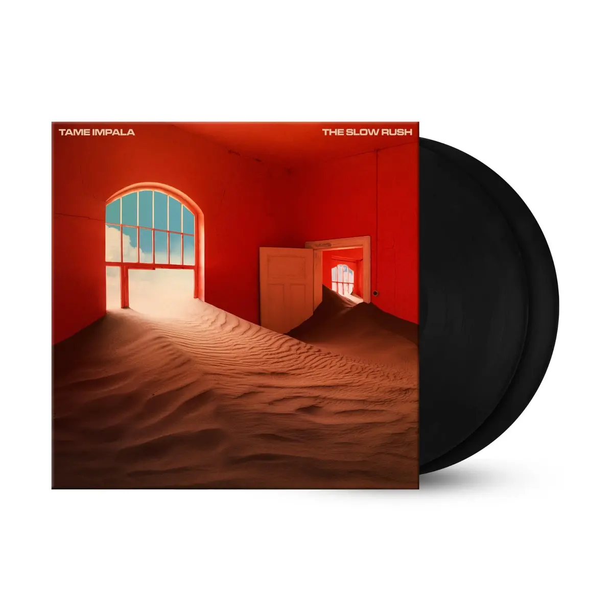 The Slow Rush (Vinyl) (Import) 1