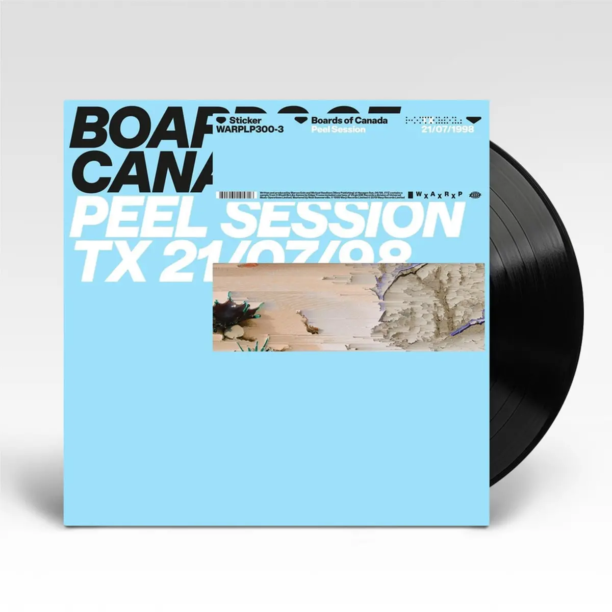 Peel Session (Vinyl) 1