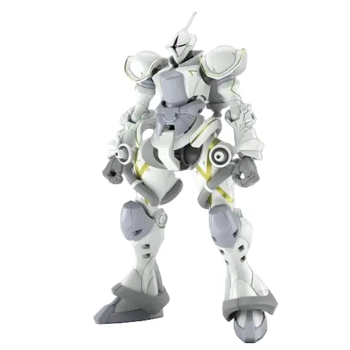 Hg 1/144 Xavier's Gyan Hakuji-Packs 2