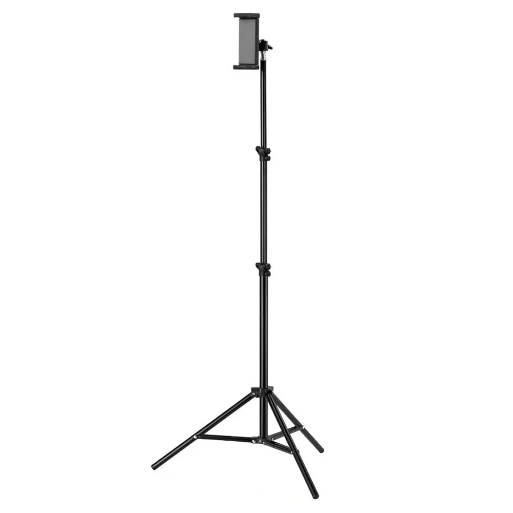 Activiva Ergolife Universal Tablet And Smartphone Tripod Floor Mount 178Cm 1