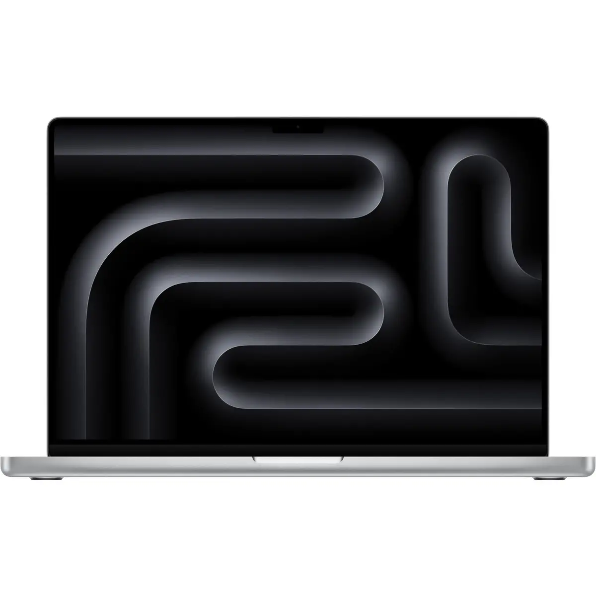 Apple Macbook Pro 16-Inch With M5 Pro Chip, 1Tb/48Gb (Silver) 1