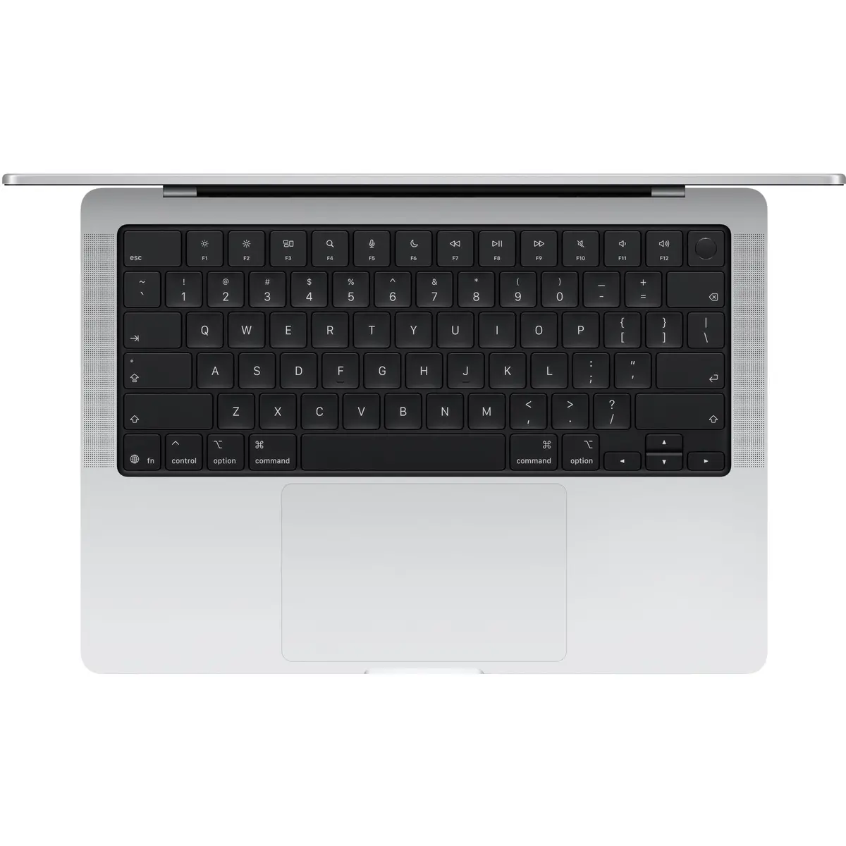 Apple Macbook Pro 14-Inch With M5 Pro Chip 18-Core, 2Tb/24Gb (Silver) 2