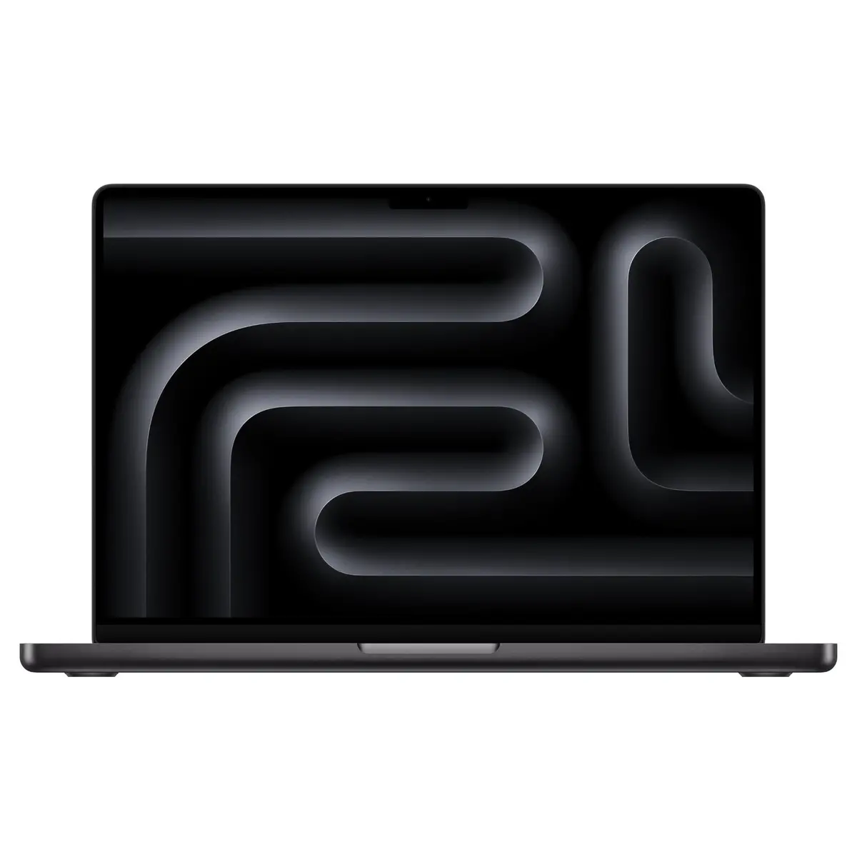 Apple Macbook Pro 14-Inch With M5 Chip, 512Gb/16Gb (Space Black) 1