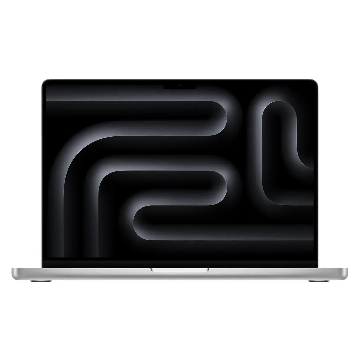 Apple Macbook Pro 14-Inch With M5 Chip, 512Gb/16Gb (Silver) 1