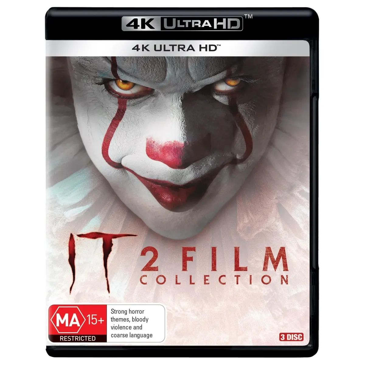 It - 2 Film Collection 1