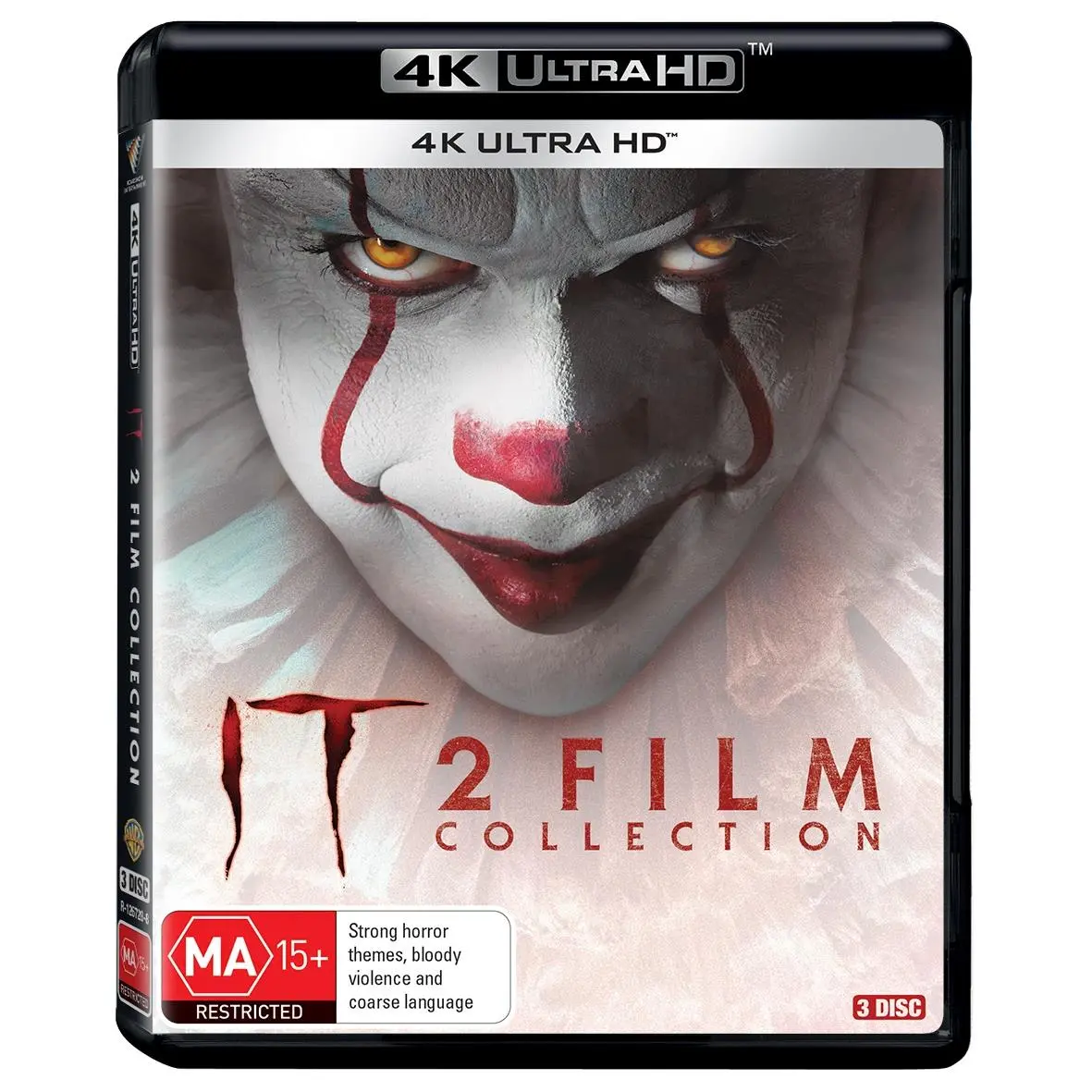 It - 2 Film Collection 2