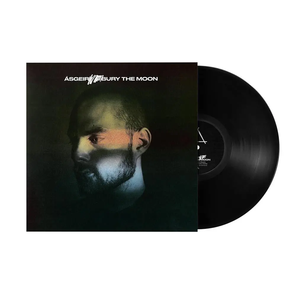 Bury The Moon (Vinyl) 1