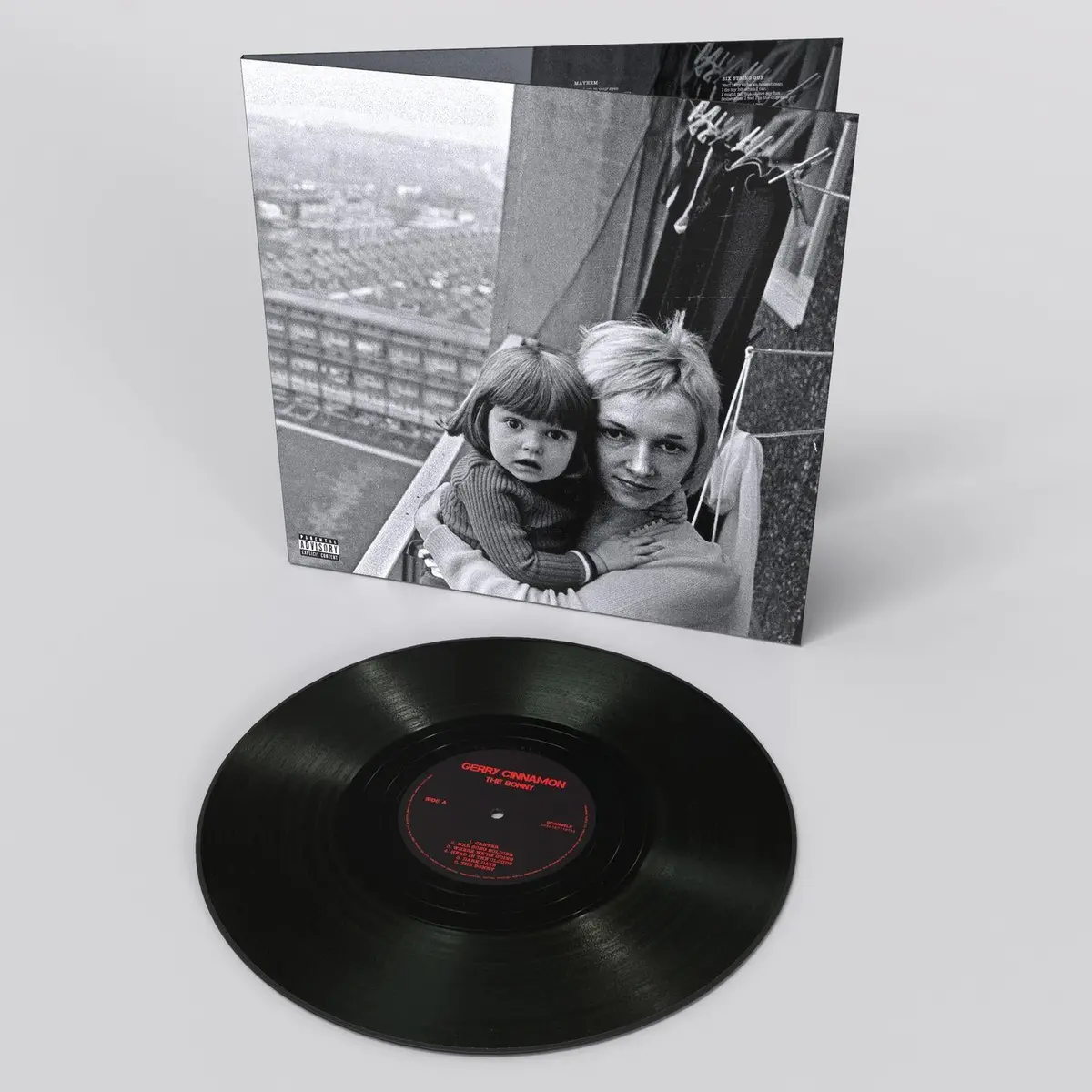 Bonny, The (Vinyl) 1