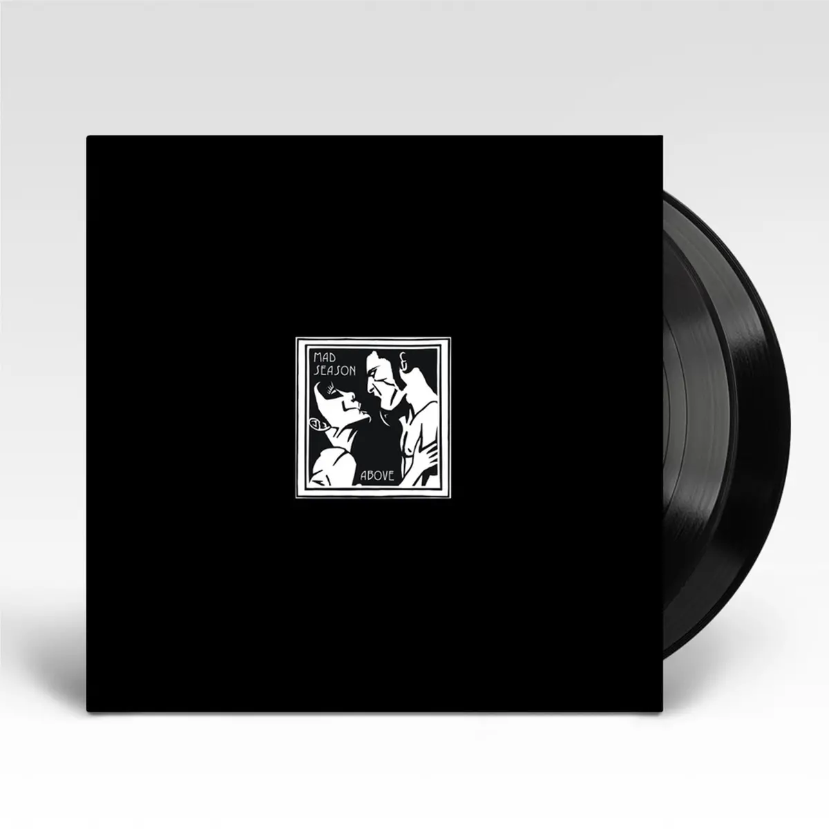 Above (180Gm Vinyl) (Reissue) 1