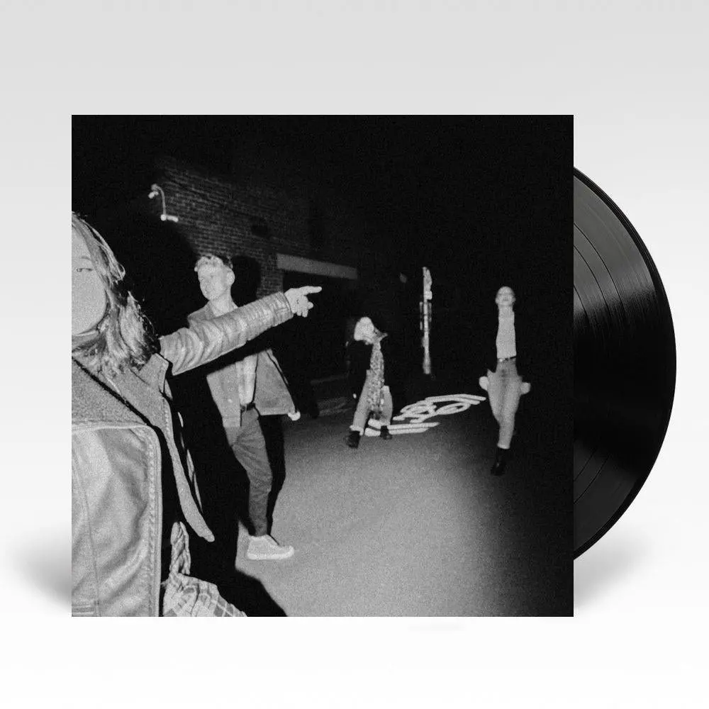 Something Like This But Not This (Vinyl) 1