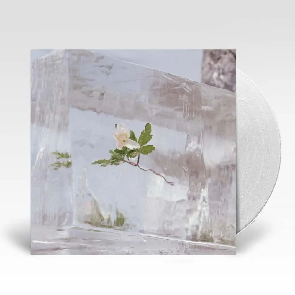 Windflowers (Clear Vinyl) 1